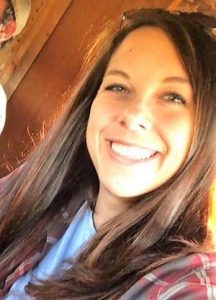 Photo of Jessica Posey Marshall